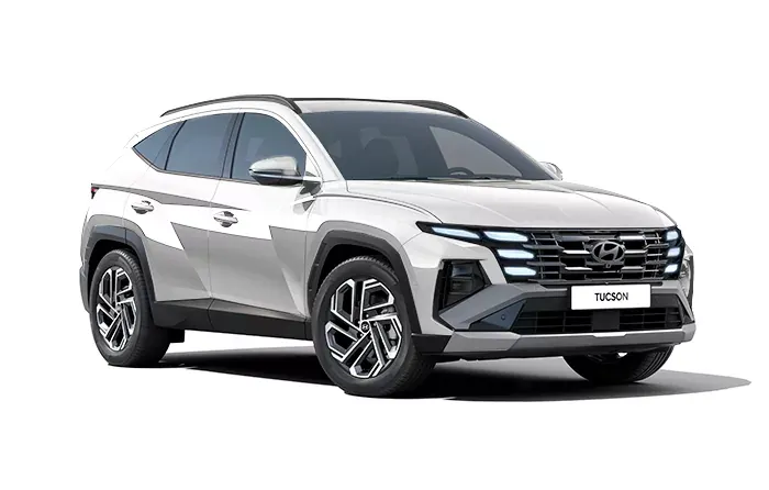 SUV de ejemplo